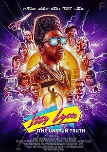 Иззи Лайон: Неразвращённая правда