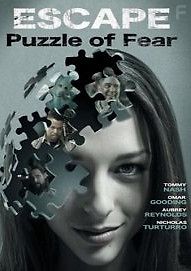 Головоломка страха