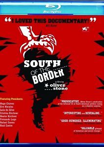 К югу от границы