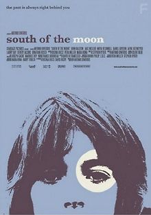 К югу от Луны