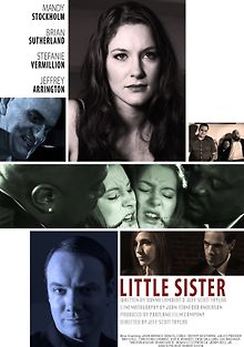 К югу от рая: Эпизод первый. Сестренка