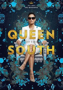 Королева юга