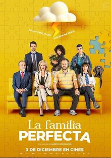 Наша идеальная семья