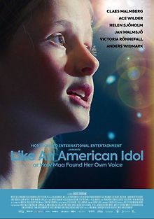 Как американский идол