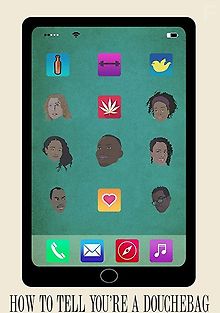 Как объяснить тебе, что ты придурок