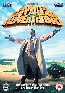 Как преуспеть в рекламе