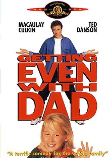 Как справиться с отцом