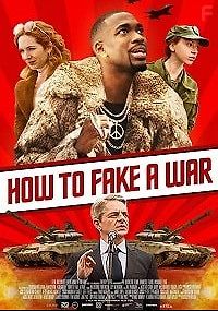 Как сымитировать войну