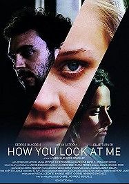 Как ты смотришь на меня