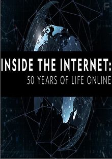 Как устроен интернет: 50 лет онлайн