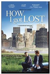 Как я потерялся / Как я заблудился