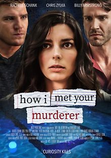 Как я встретила твоего убийцу