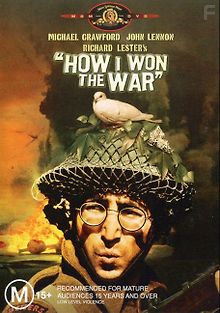 Как я выиграл войну