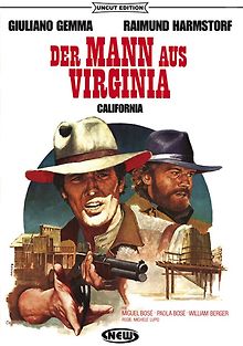 Калифорния