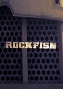 Каменная рыба