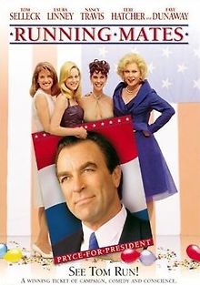 Кандидат и его женщины