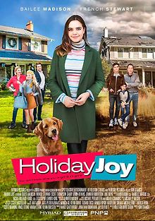 Каникулы Джой