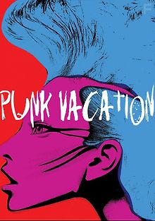 Каникулы панков