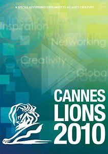 Каннские львы 2010