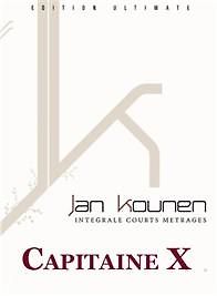 Капитан Икс