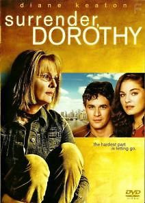 Капитуляция Дороти