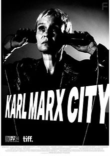 Карл-Маркс-Штадт