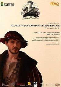 Карл V. Пути императора