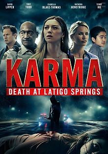 Карма: Смерть в Латиго Спрингз