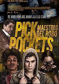 Карманники: Мастера кражи