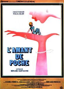 Карманный любовник