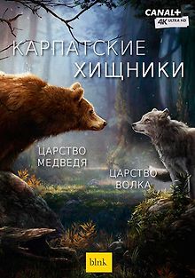 Карпатские хищники