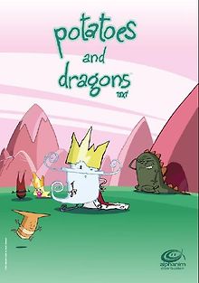 Картофелины и драконы