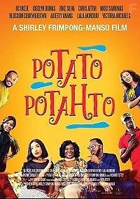 Картошка Потахто