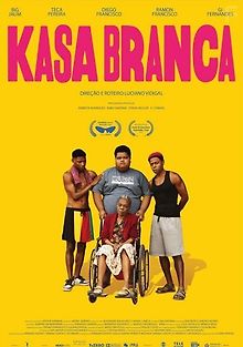 Каса Бранка