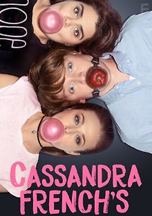 Кассандра Френч: Окончание школы