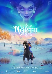 Кай и Герда: Путешествие к Снежной королеве