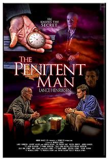 Кающийся грешник