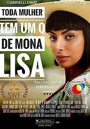 Каждая женщина немного Монализа