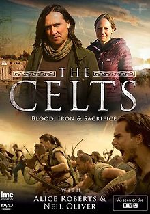 Кельты: Кровь и железо
