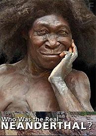 Кем были настоящие неандертальцы