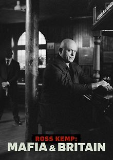 Кэмп Росс: мафия и Британия