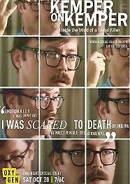 Кемпер в Кемпере: Мыслить, как серийный убийца