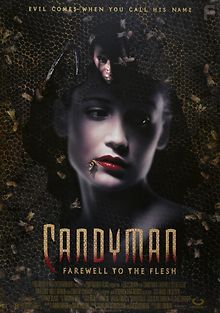 Кэндимэн 2: Прощание с плотью