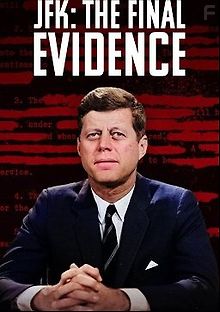 Кеннеди: Последнее доказательство