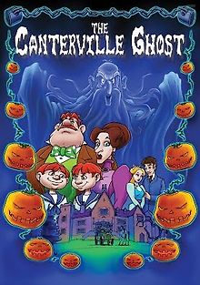Кентервильское привидение