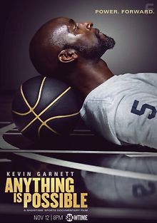 Кевин Гарнетт: Невозможного нет