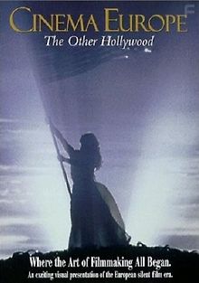 Кино Европы: Неизвестный Голливуд