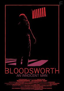 Кирк Бладсуорт. Осуждённый на казнь