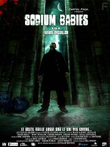 Кислотные детки