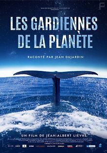 Киты: Стражи планеты